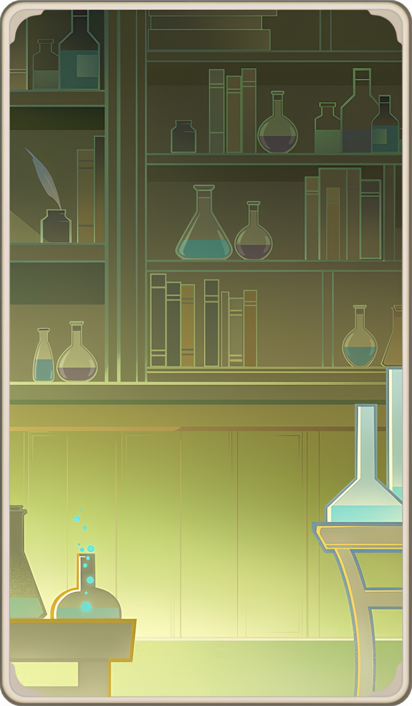 Sucrose TCG Card